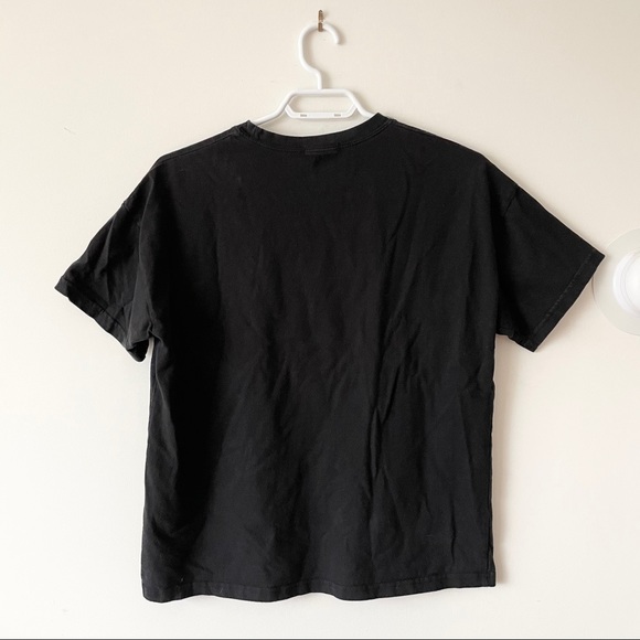 ⚫️Black Planet Tee - Picture 2 of 4